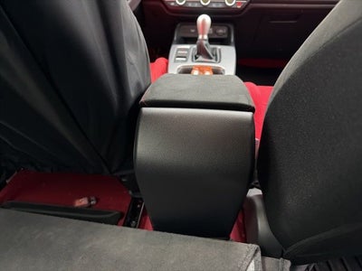 2024 Honda Civic Type R Base