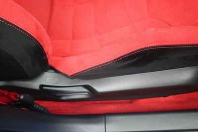 2024 Honda Civic Type R Base