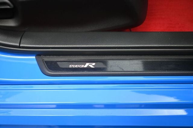 2024 Honda Civic Type R Base