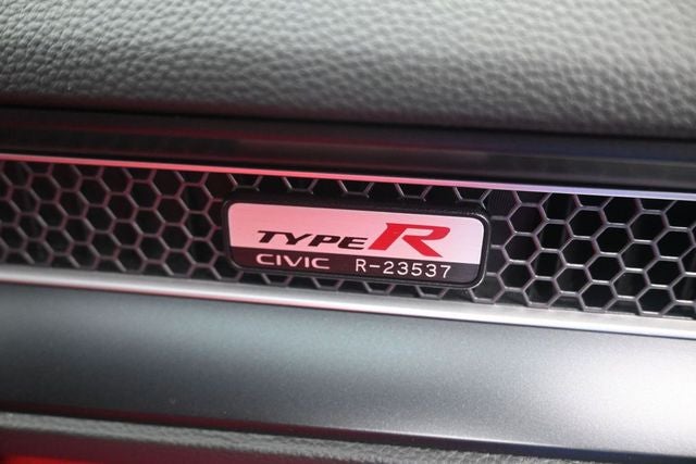 2024 Honda Civic Type R Base