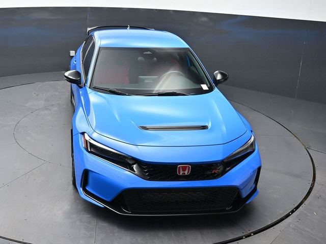 2024 Honda Civic Type R Base