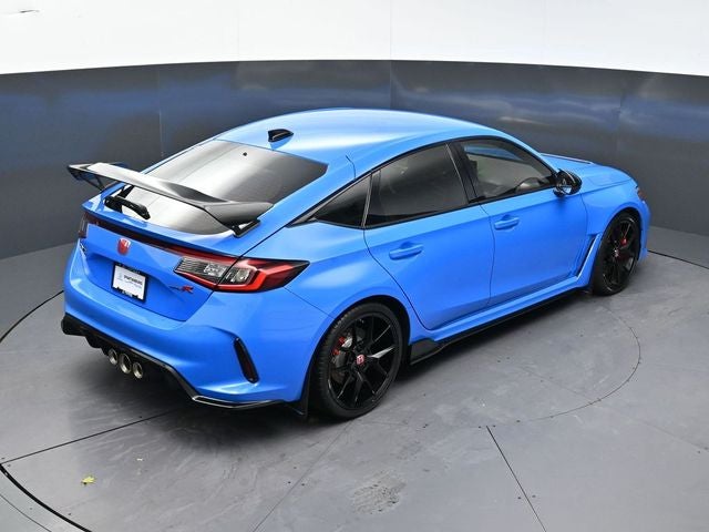 2024 Honda Civic Type R Base