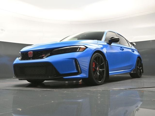 2024 Honda Civic Type R Base