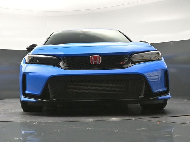 2024 Honda Civic Type R Base