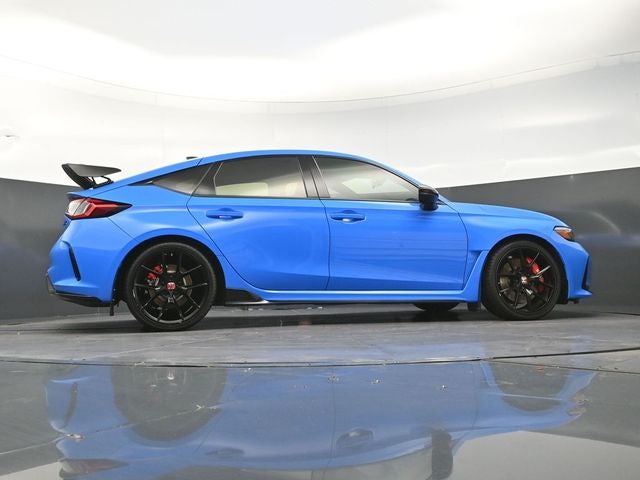 2024 Honda Civic Type R Base