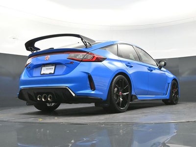 2024 Honda Civic Type R Base