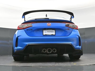 2024 Honda Civic Type R Base