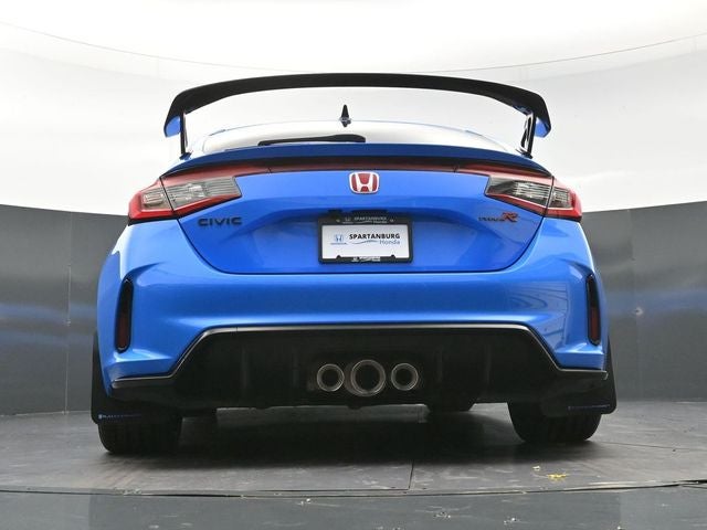 2024 Honda Civic Type R Base