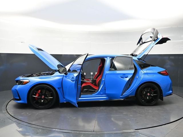 2024 Honda Civic Type R Base