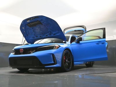 2024 Honda Civic Type R Base