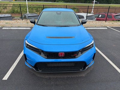 2024 Honda Civic Type R Base