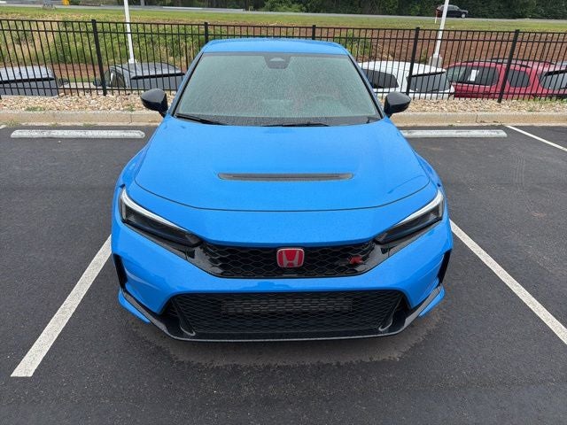2024 Honda Civic Type R Base