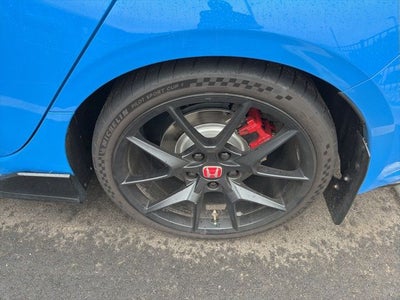 2024 Honda Civic Type R Base