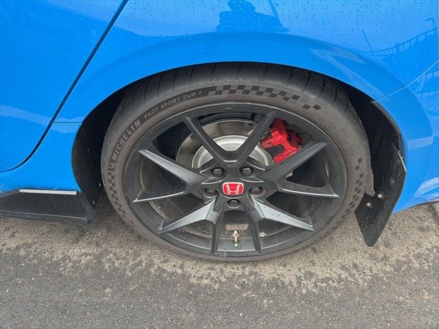 2024 Honda Civic Type R Base