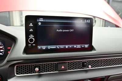 2026 Honda Civic Type R Base