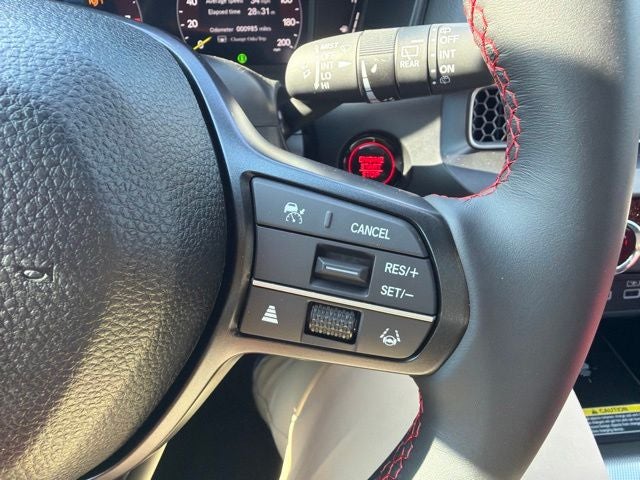 2026 Honda Civic Type R Base