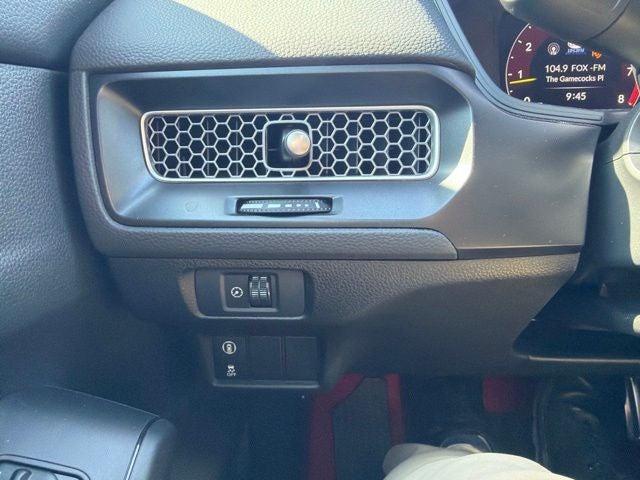 2026 Honda Civic Type R Base