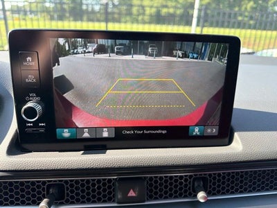 2026 Honda Civic Type R Base