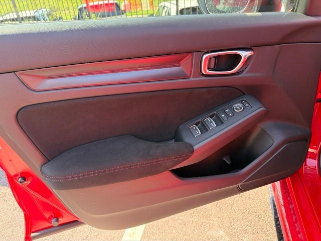 2026 Honda Civic Type R Base