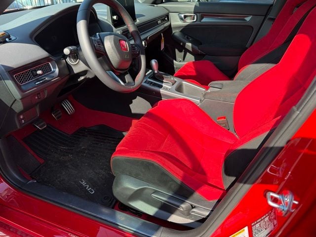 2026 Honda Civic Type R Base