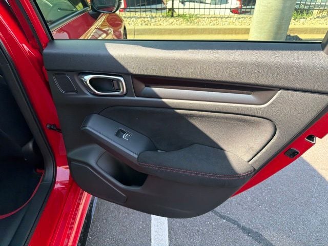 2026 Honda Civic Type R Base