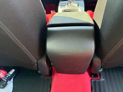 2026 Honda Civic Type R Base
