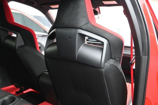 2026 Honda Civic Type R Base