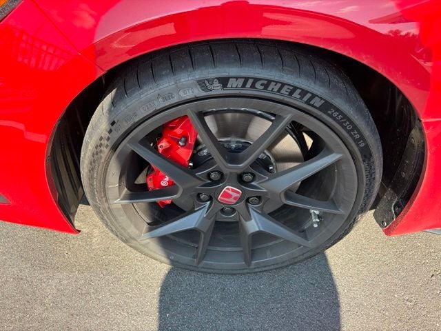 2026 Honda Civic Type R Base