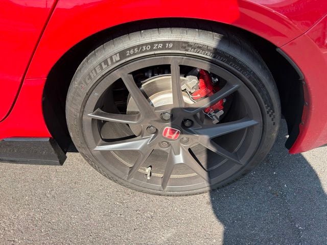 2026 Honda Civic Type R Base