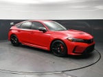 2026 Honda Civic Type R Base
