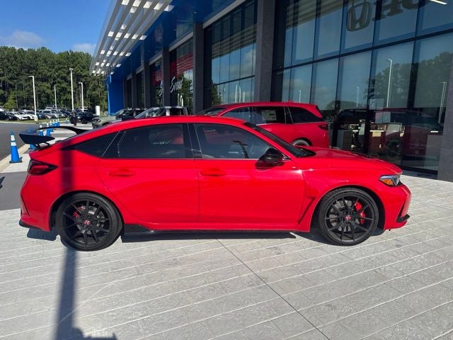 2026 Honda Civic Type R Base