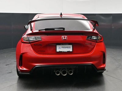2026 Honda Civic Type R Base