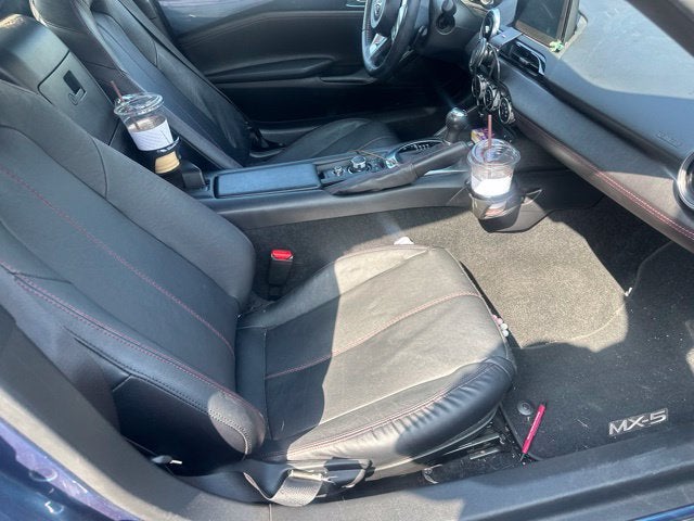 2019 Mazda Mazda Miata RF Grand Touring