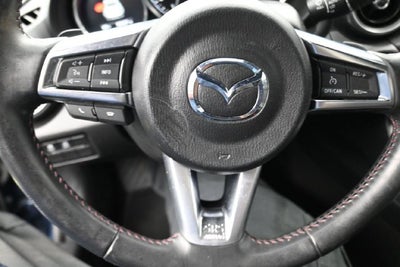 2019 Mazda Mazda Miata RF Grand Touring