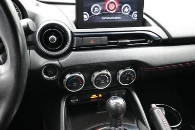 2019 Mazda Mazda Miata RF Grand Touring