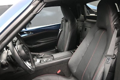 2019 Mazda Mazda Miata RF Grand Touring
