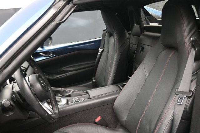 2019 Mazda Mazda Miata RF Grand Touring