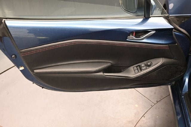 2019 Mazda Mazda Miata RF Grand Touring