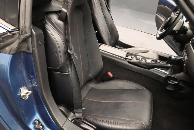 2019 Mazda Mazda Miata RF Grand Touring