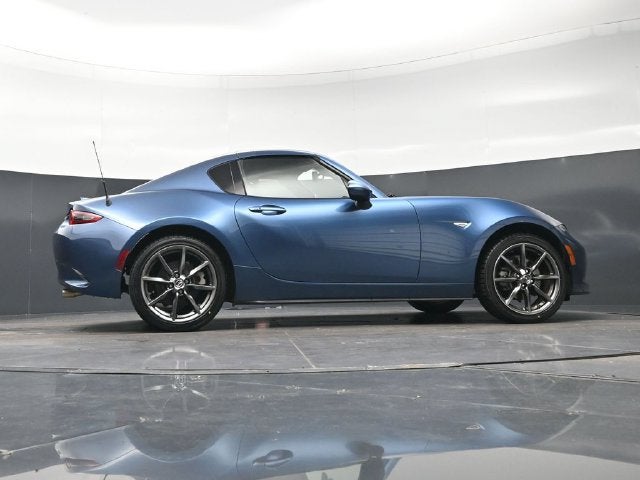 2019 Mazda Mazda Miata RF Grand Touring