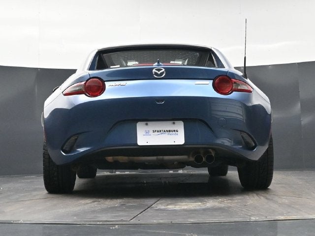 2019 Mazda Mazda Miata RF Grand Touring