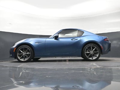 2019 Mazda Mazda Miata RF Grand Touring