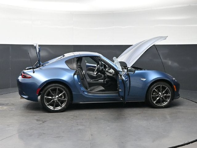 2019 Mazda Mazda Miata RF Grand Touring
