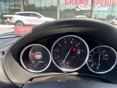 2019 Mazda Mazda Miata RF Grand Touring