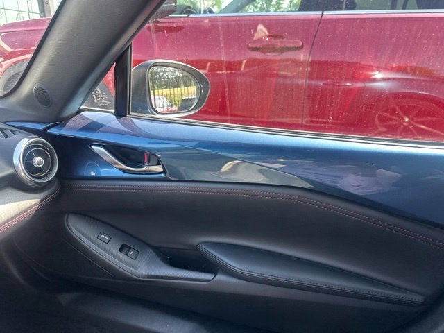 2019 Mazda Mazda Miata RF Grand Touring