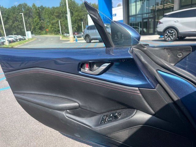 2019 Mazda Mazda Miata RF Grand Touring