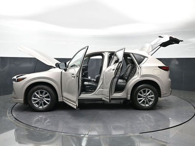 2024 Mazda Mazda CX-5 2.5 S Select Package