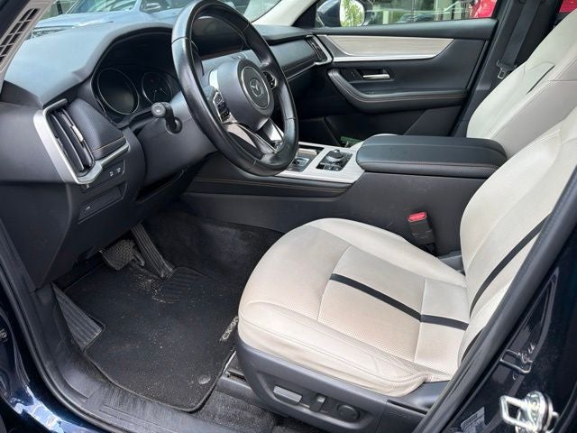 2024 Mazda Mazda CX-90 3.3 Turbo Preferred Plus