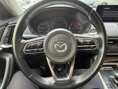 2024 Mazda Mazda CX-90 3.3 Turbo Preferred Plus