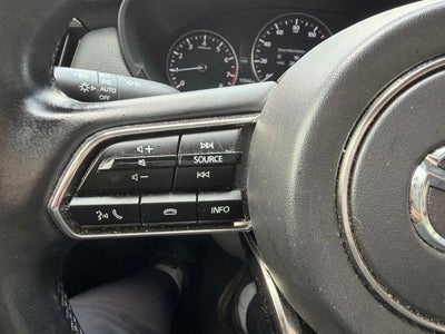 2024 Mazda Mazda CX-90 3.3 Turbo Preferred Plus